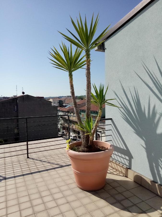 Hotel Chiaraluna Civitanova Marche Exterior foto